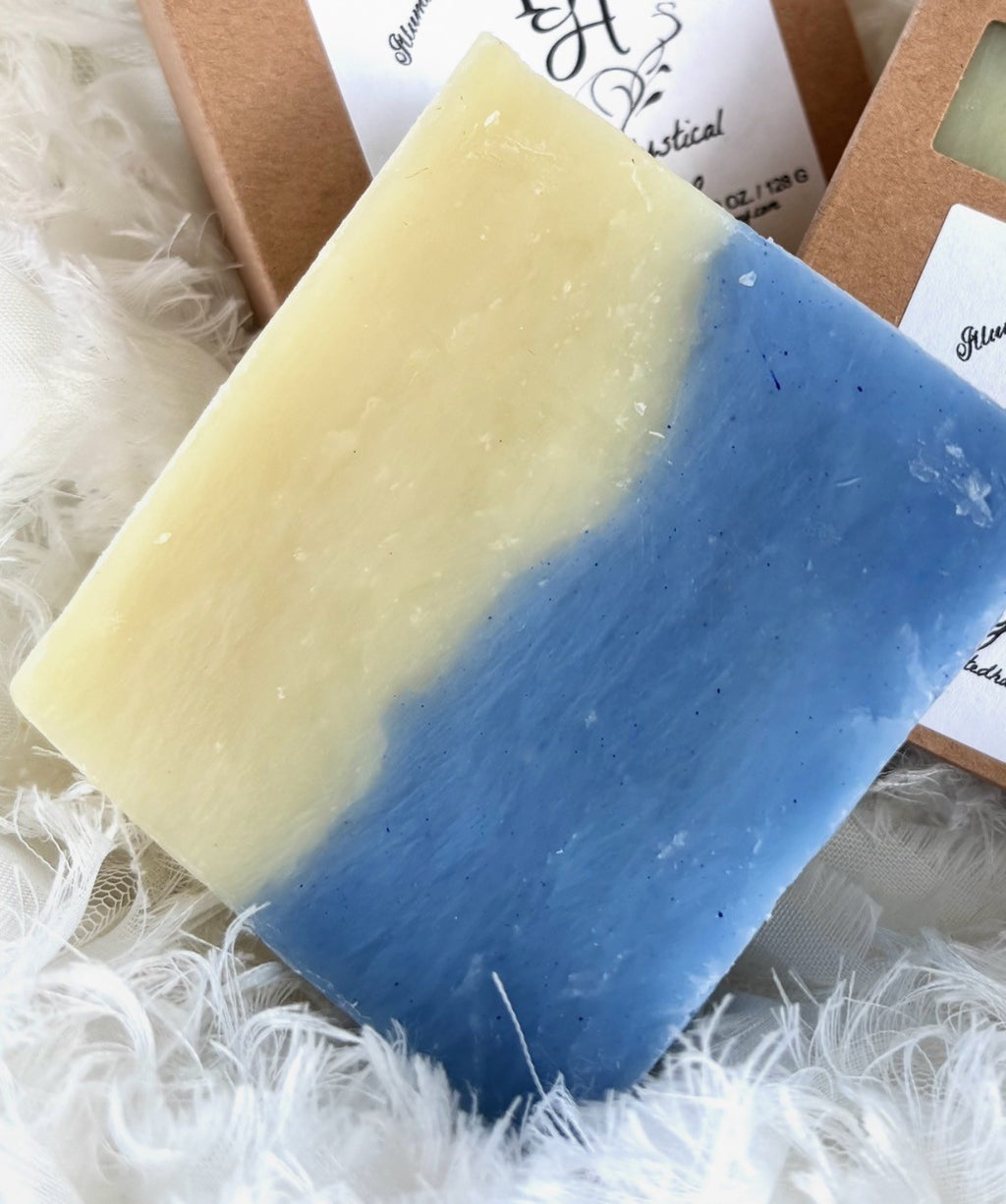 Coastal Mystical Days Soap