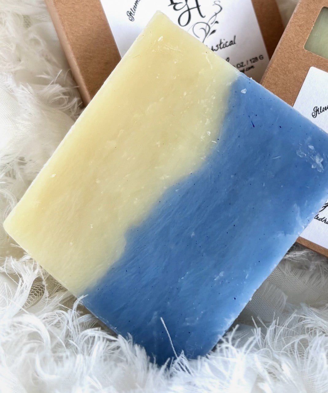Coastal Mystical Days Soap