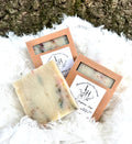 Confetti Surprise Soap