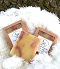 Grapefruit Margarita Soap