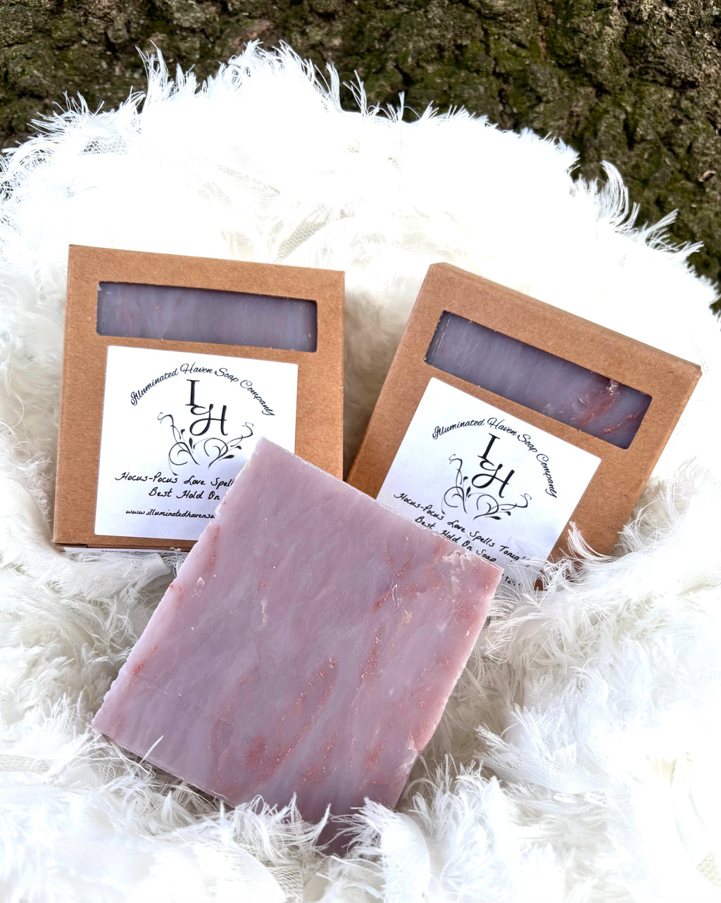 Hocus-Pocus Love Spells Tonight, Best Hold On Soap