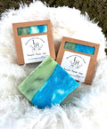 Peaceful Prairie Soap