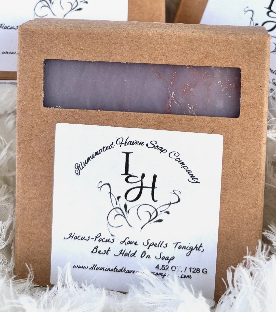 Hocus-Pocus Love Spells Tonight, Best Hold On Soap