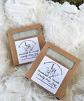Boardwalk on Seaside Serenity Drive Soap