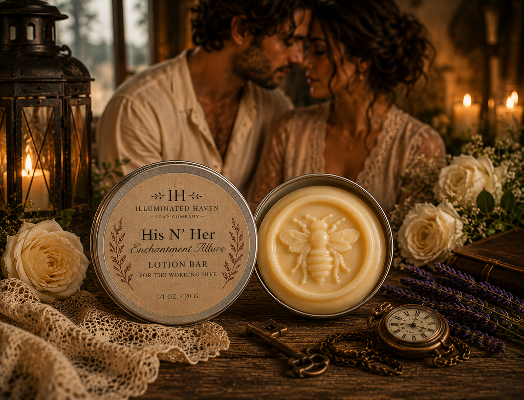 His N' Her - Working Hive