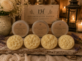 Ocean Breeze Citrus Lotion Bar - Large Orchard Melody