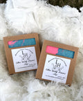Cotton Candy Dreams Soap