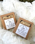 Coffee and Cream Latte Goat's Milk Soap